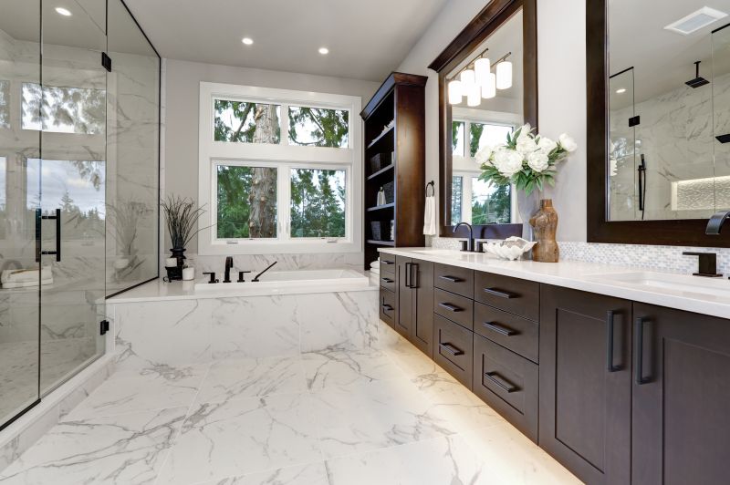 Top Bathroom Remodeling Companies in Exton, PA